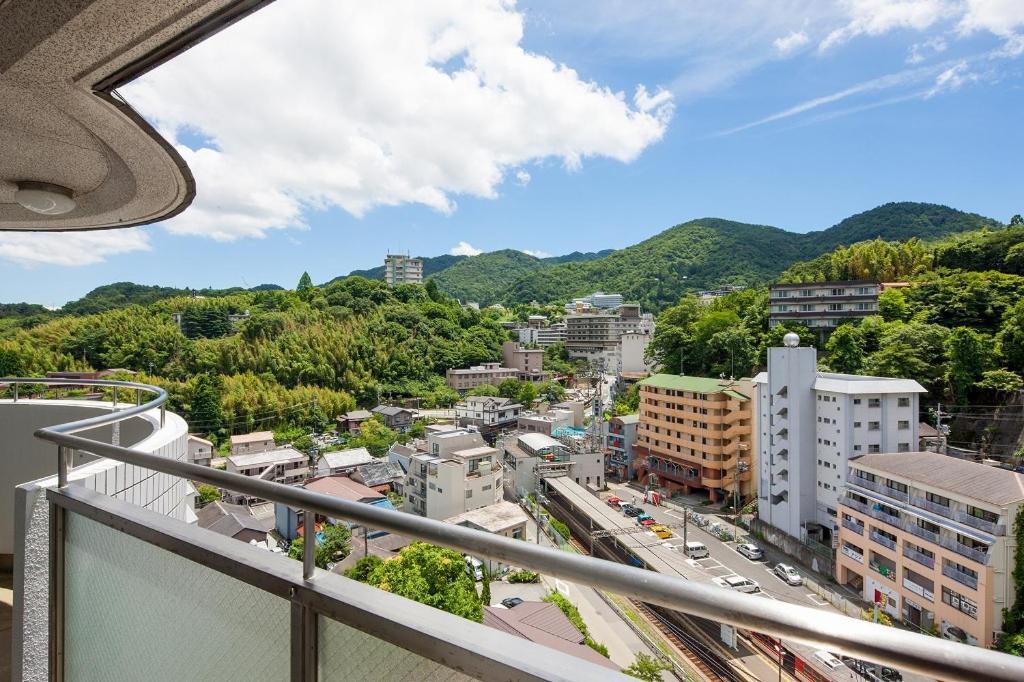 Merveille Arima Kobe Dış mekan fotoğraf